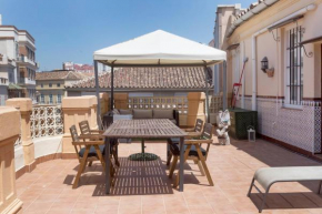Atico Centro SuiteMálaga